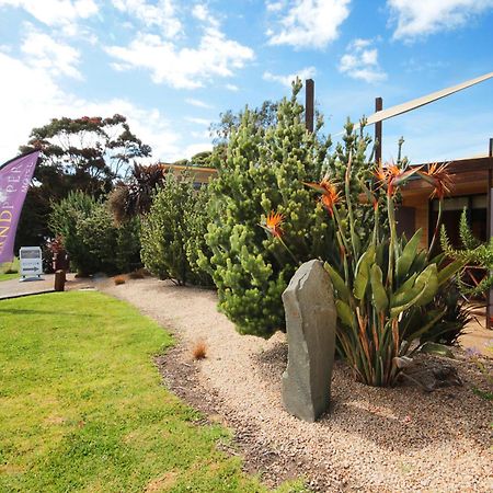 Sandpiper Motel Apollo Bay Exterior photo